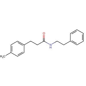 940720-41-2 | N-Phenethyl-3-(p-tolyl)propanamide - Hoffman Fine Chemicals