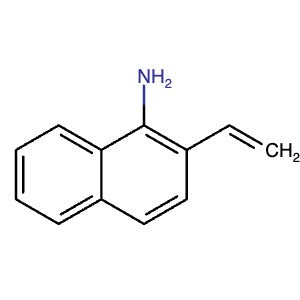 944239-91-2 | 2-Vinylnaphthalen-1-amine - Hoffman Fine Chemicals