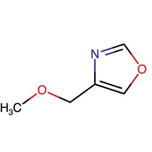 947145-19-9 | 4-(Methoxymethyl)oxazole - Hoffman Fine Chemicals