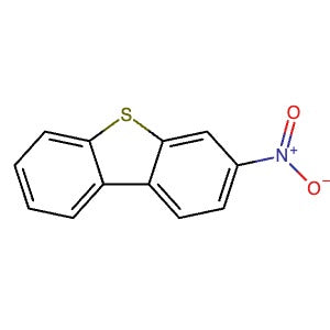 94764-55-3 | 3-Nitrodibenzo[b,d]thiophene - Hoffman Fine Chemicals