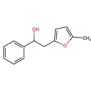 951130-30-6 | 2-(5-Methylfuran-2-yl)-1-phenylethanol - Hoffman Fine Chemicals