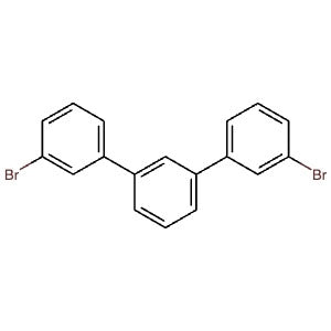 95962-62-2 | 3,3''-Dibromo-1,1':3',1''-terphenyl - Hoffman Fine Chemicals