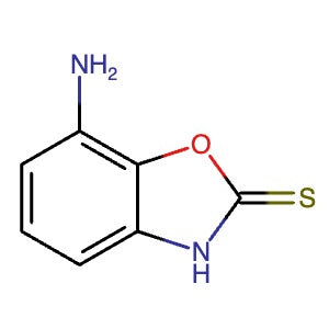 959713-78-1 | 7-Aminobenzo[d]oxazole-2(3H)-thione - Hoffman Fine Chemicals