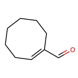 96308-48-4 | (E)-Cyclooct-1-enecarbaldehyde - Hoffman Fine Chemicals