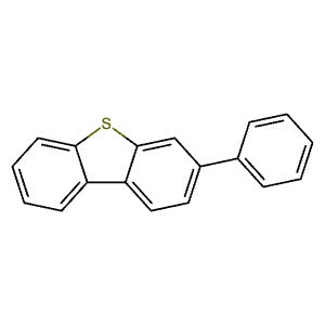 98251-30-0 | 3-Phenyldibenzo[b,d]thiophene - Hoffman Fine Chemicals