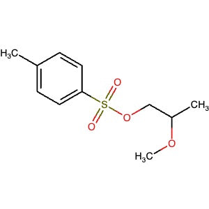 99861-96-8 | 2-Methoxypropyl 4-methylbenzenesulfonate - Hoffman Fine Chemicals