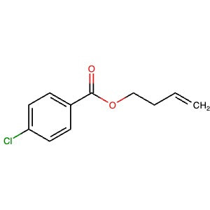 99893-75-1 | But-3-en-1-yl 4-chlorobenzoate - Hoffman Fine Chemicals